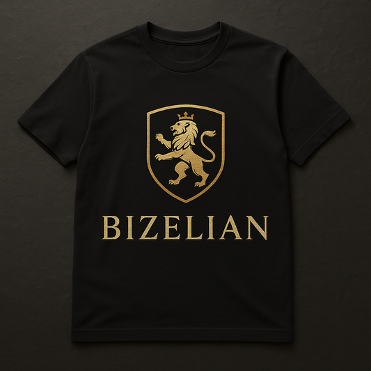 T shirt Black